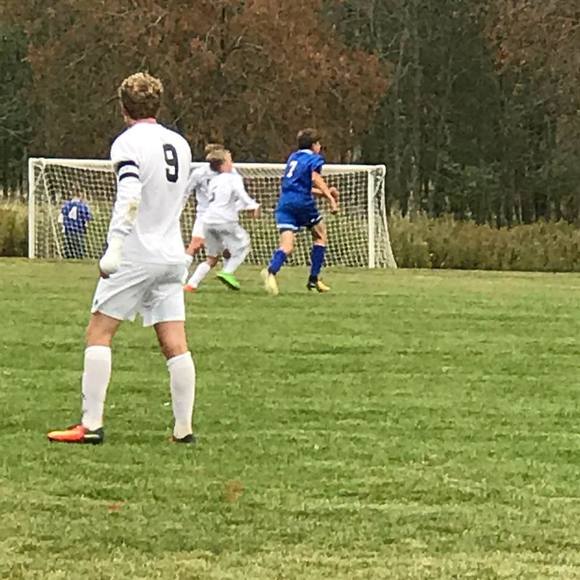 Meet your Posher, Matthew - Picture 1 of 1